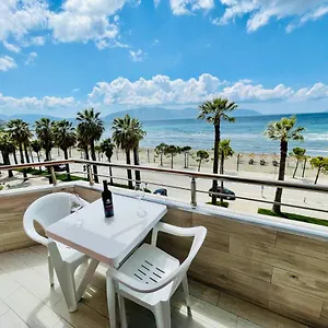 Apartment Jimi, Vlorë