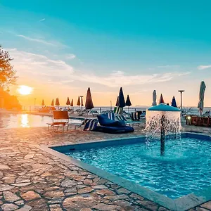 Ferienhaus Aqua, Vlorë